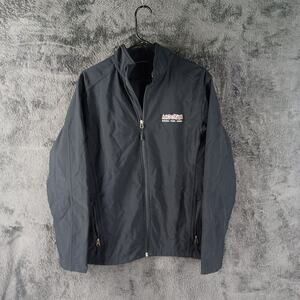Mooyah Company Jacket Medium